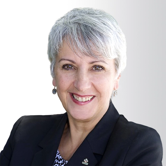 Claudine Martel