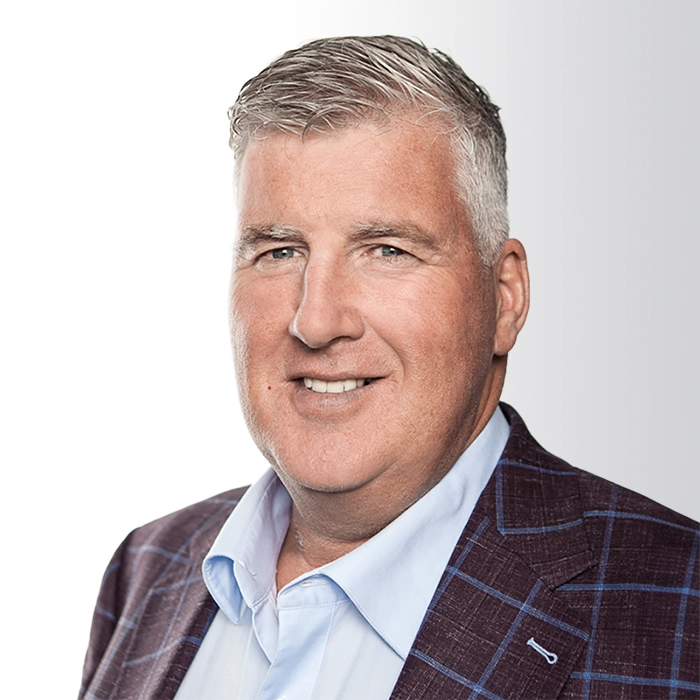 David Poulin