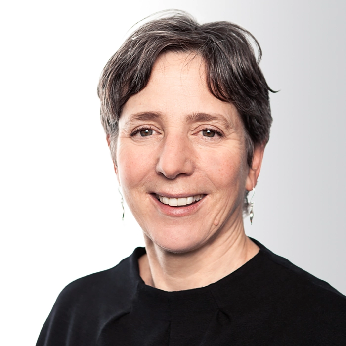 Élise Gosselin
