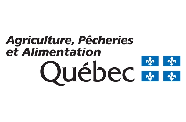 Logo Agriculture, Pêcheries et Alimentation