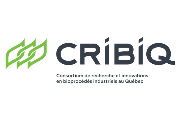 Logo CRIBIQ