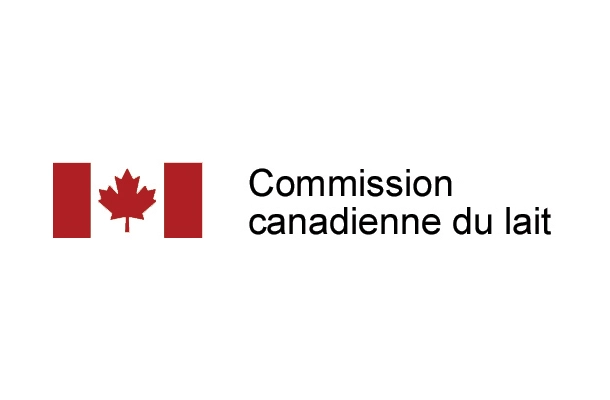 Logo Commission canadienne du Lait