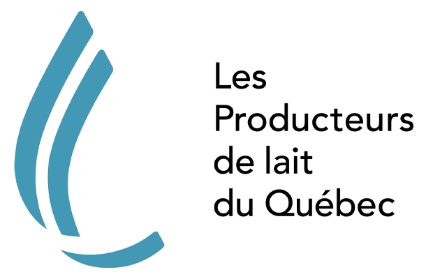 Logo Les Producteurs de lait du Québec