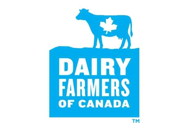 Logo Dairy Farmers of Canada