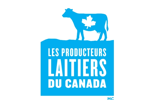 Logo Les Producteurs Laitiers du Canada
