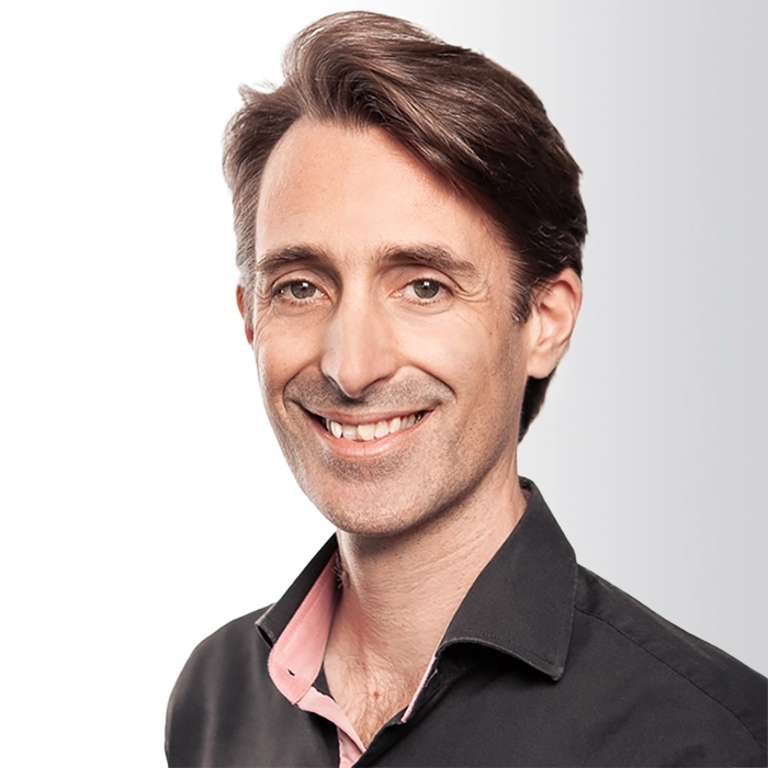Jacques LeBlanc