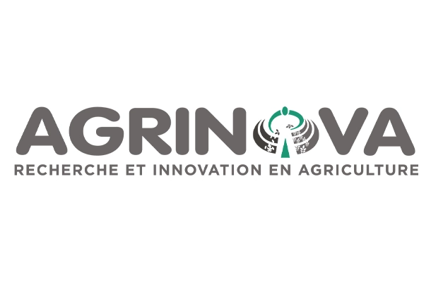 Logo Agrinova