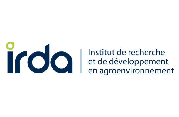 Logo IRDA