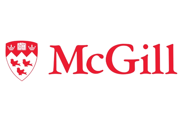 Logo McGill