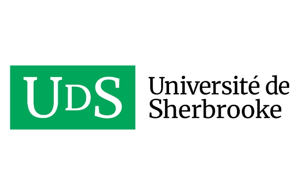 Logo Université de Sherbrooke