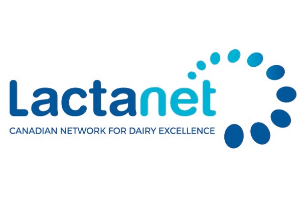 Logo Lactanet