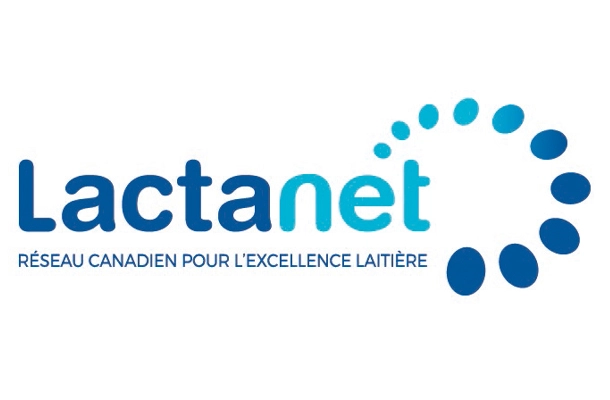 Logo Lactanet