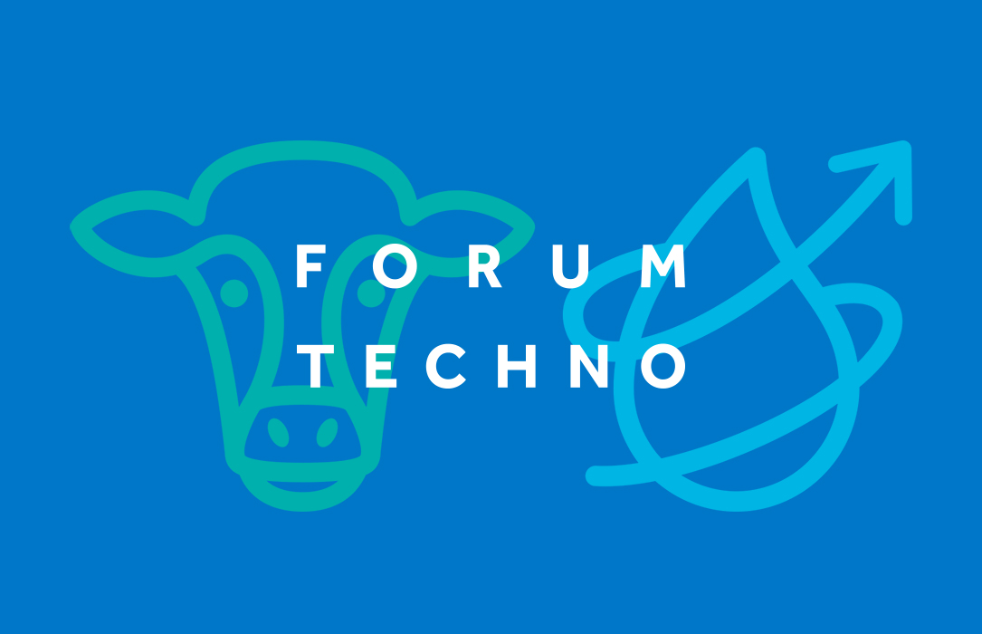 Forum Techno – La recherche laitière à l’honneur