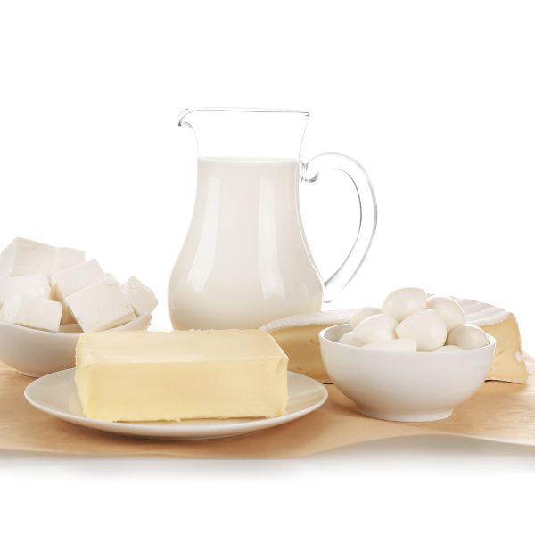 Optimizing the use of buttermilk: Towards innovative dairy ingredients