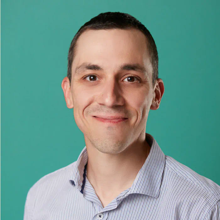 Alain Doyen