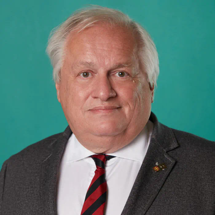 Denis Roy