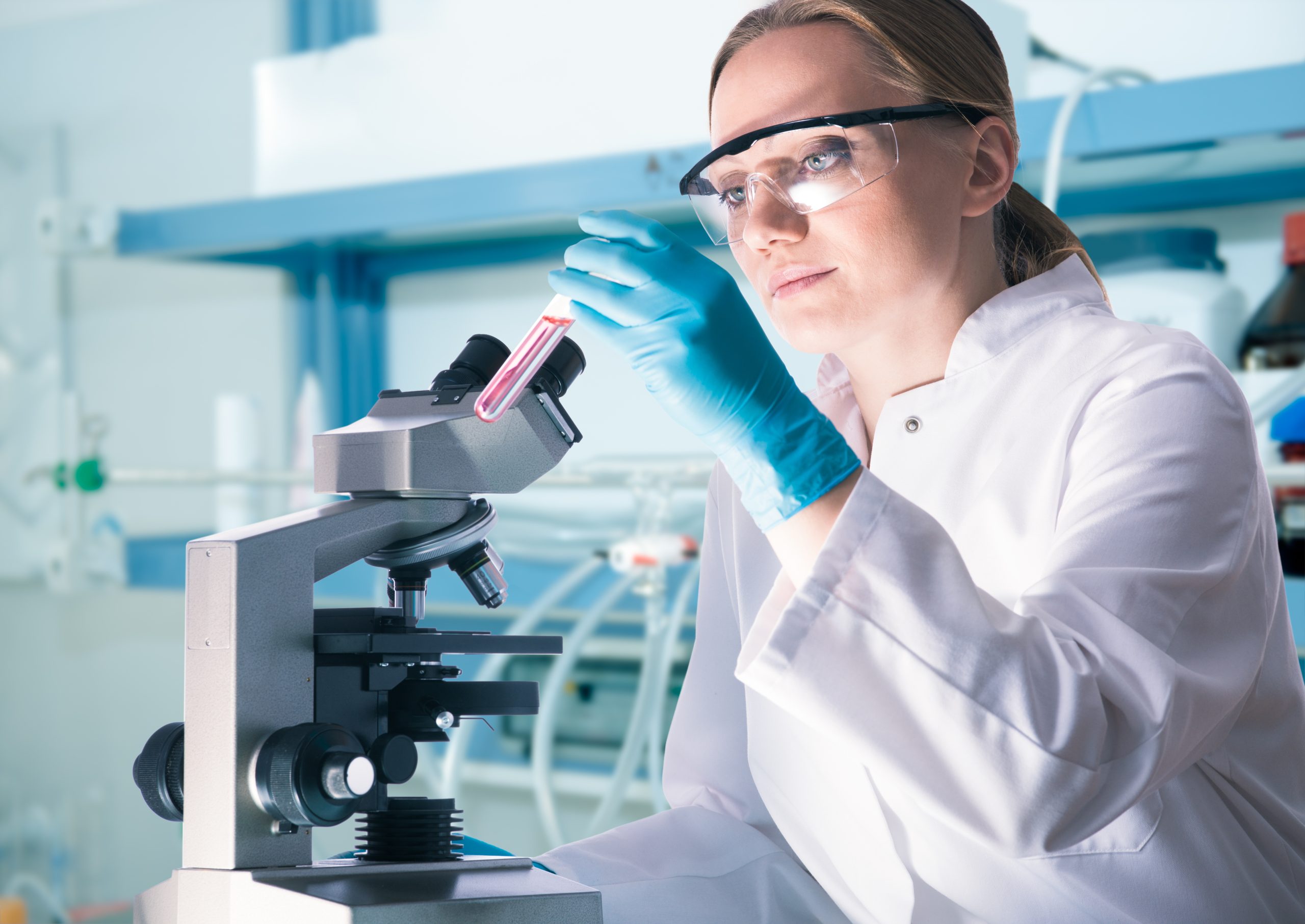 Chaire de recherche industrielle Métabiolac