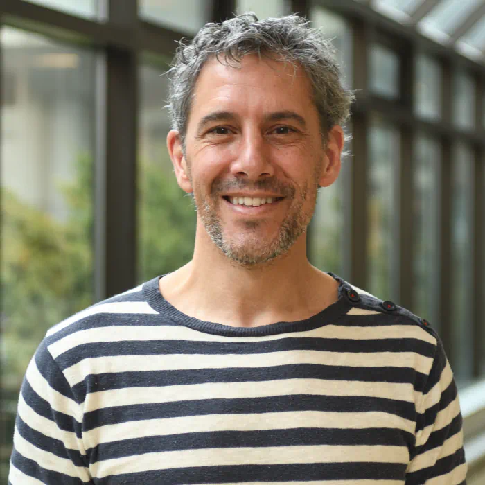 Simon Dufour