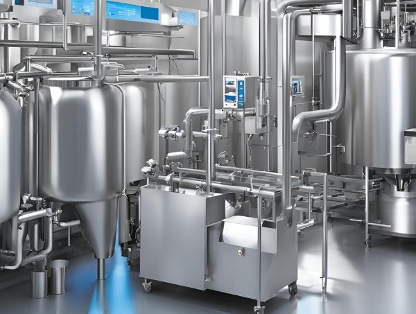 Prospective study assessing the potential use of dairy co-products