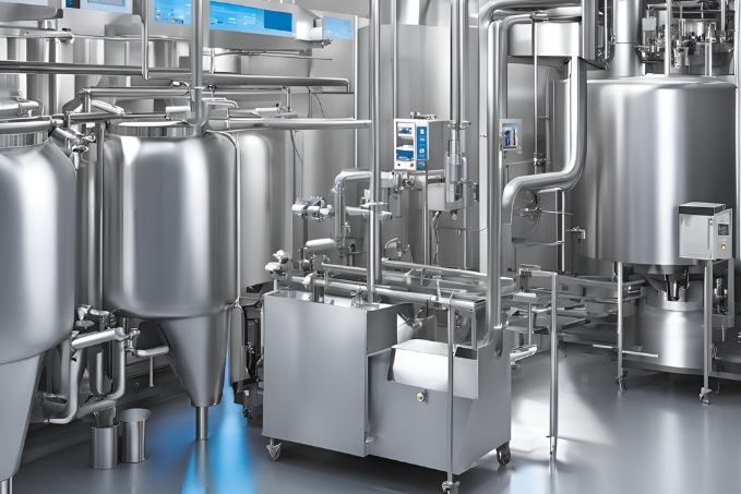Valorisation des solides non-gras du lait et des coproduits de la transformation : Une étude prospective