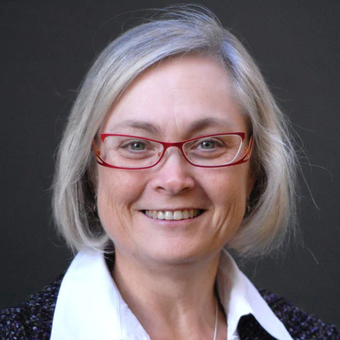 Gisèle LaPointe
