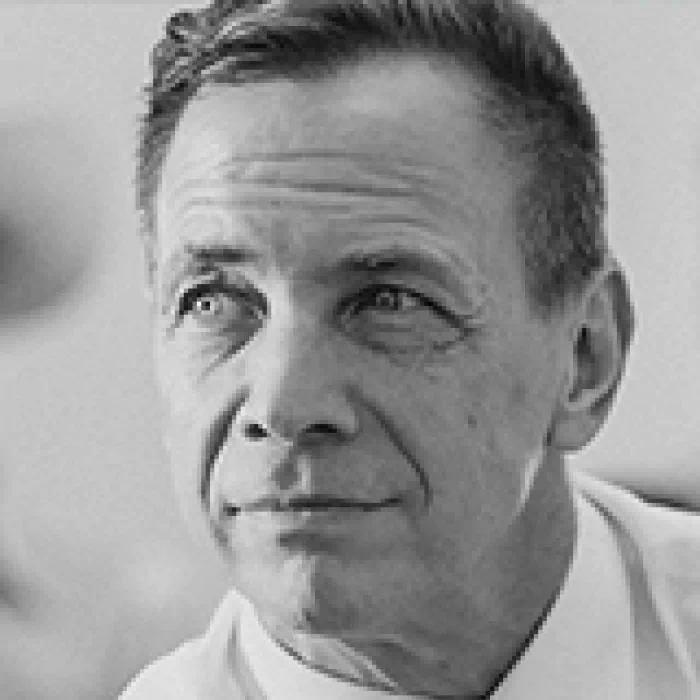 Gregory Patience