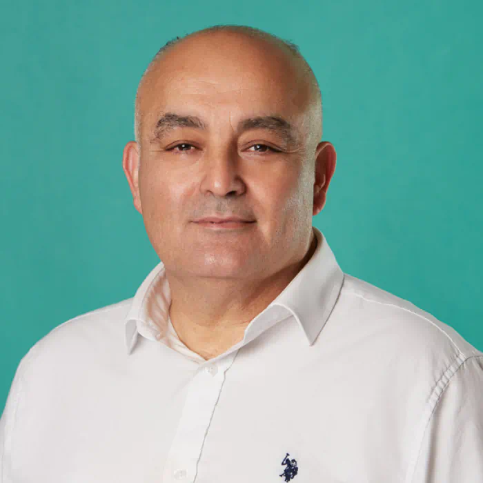 Ismail Fliss