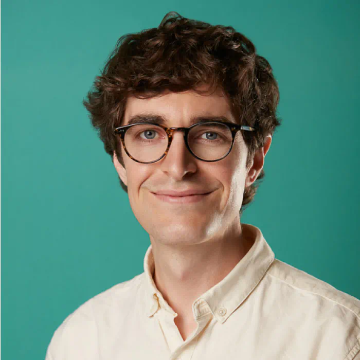 Julien Chamberland