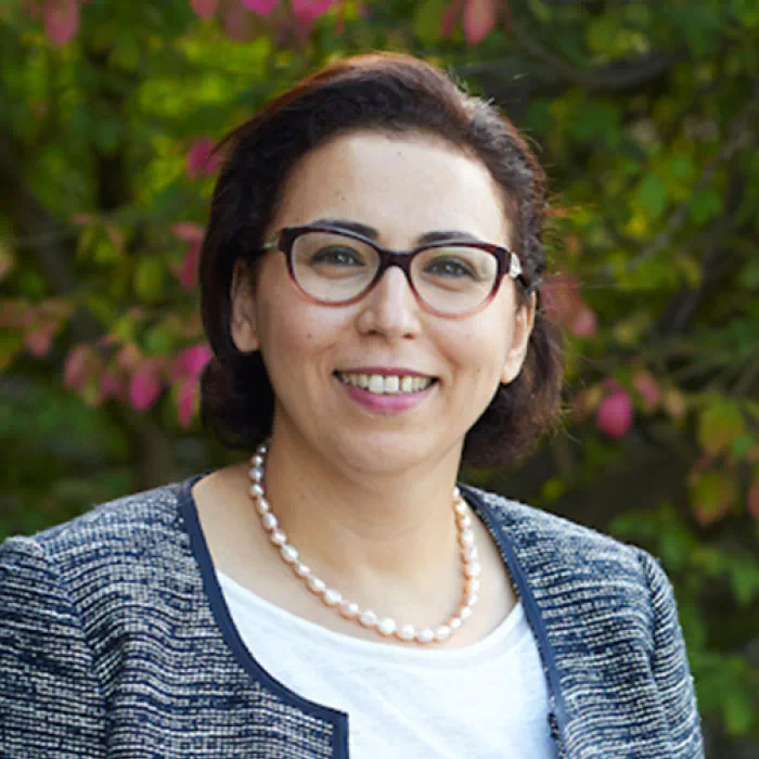 Salwa Karboune