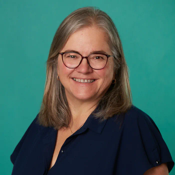 Sylvie Turgeon