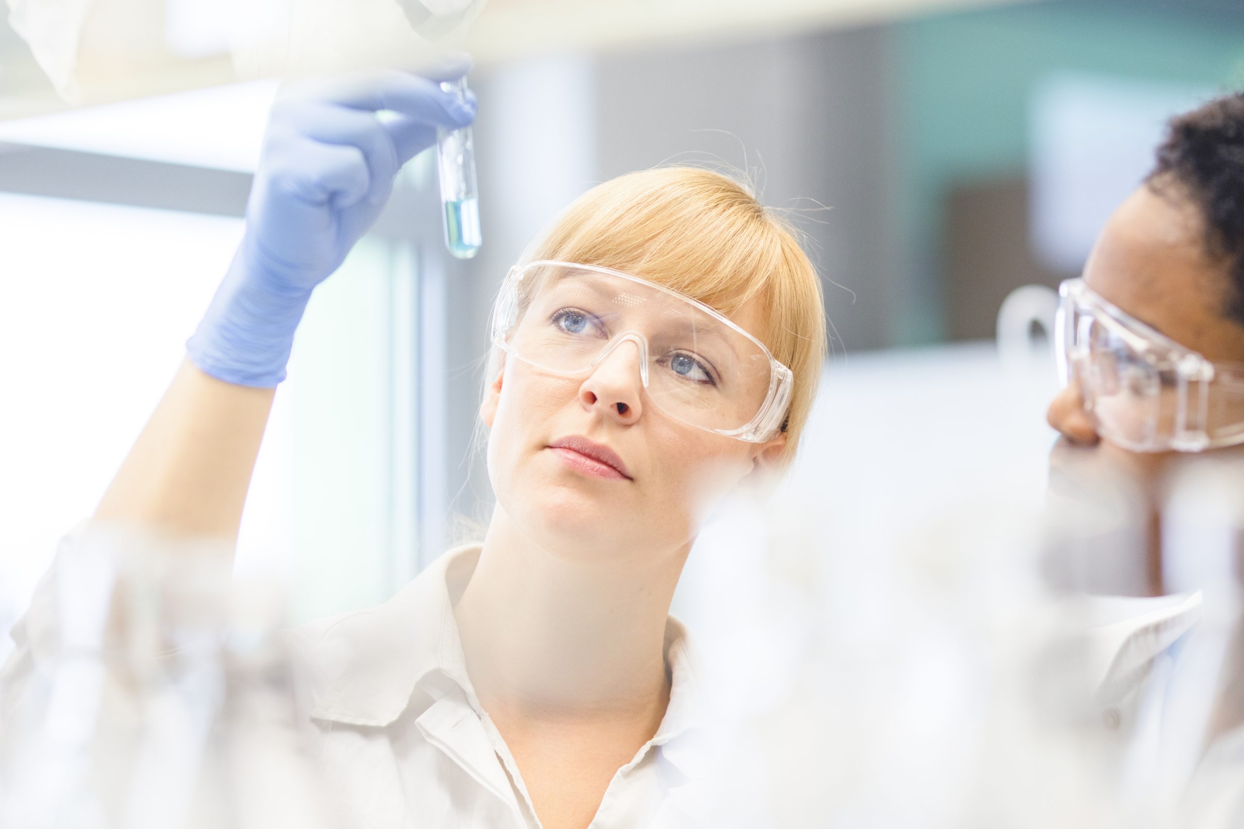 Détecter l&rsquo;acidose plus rapidement