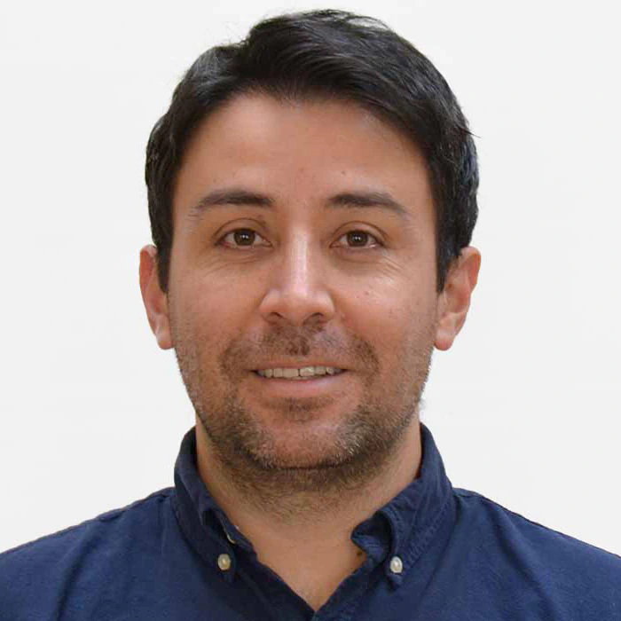 Daniel Rico