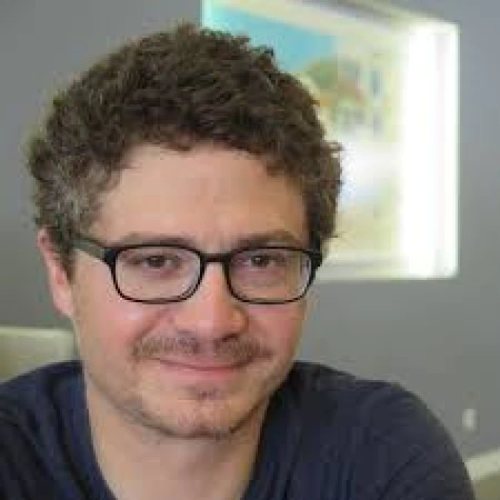 Éric Paquet