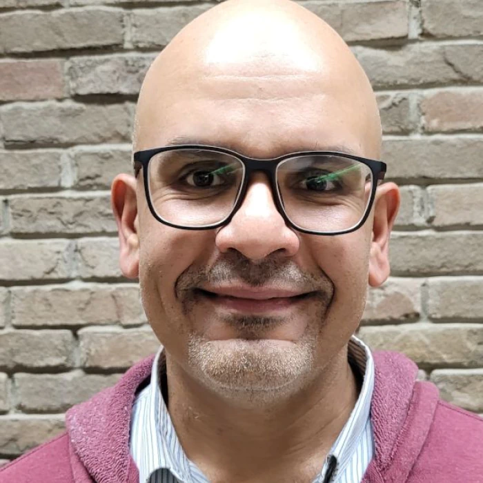 Fadi Hassanat