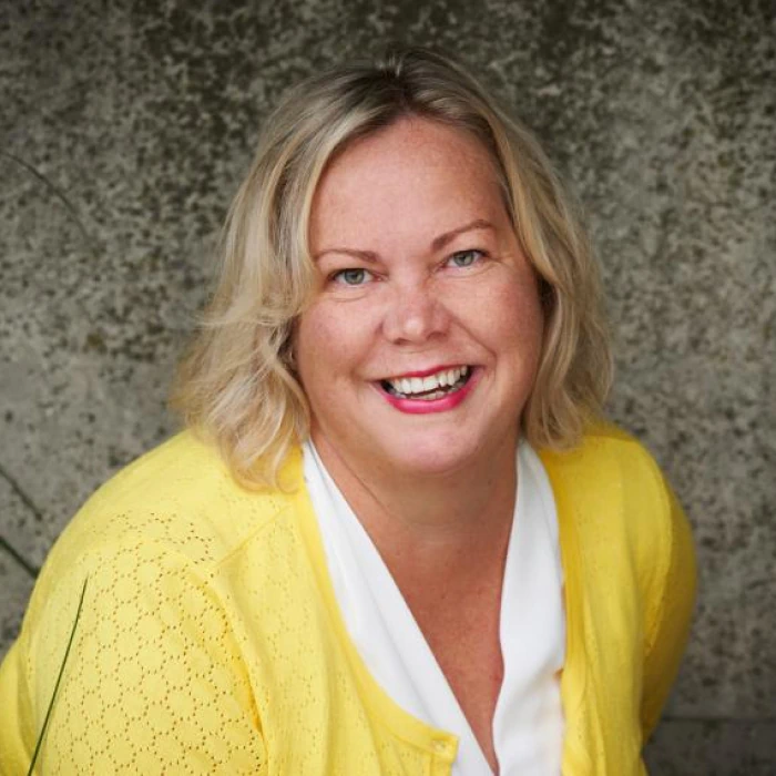 Helen Hambly
