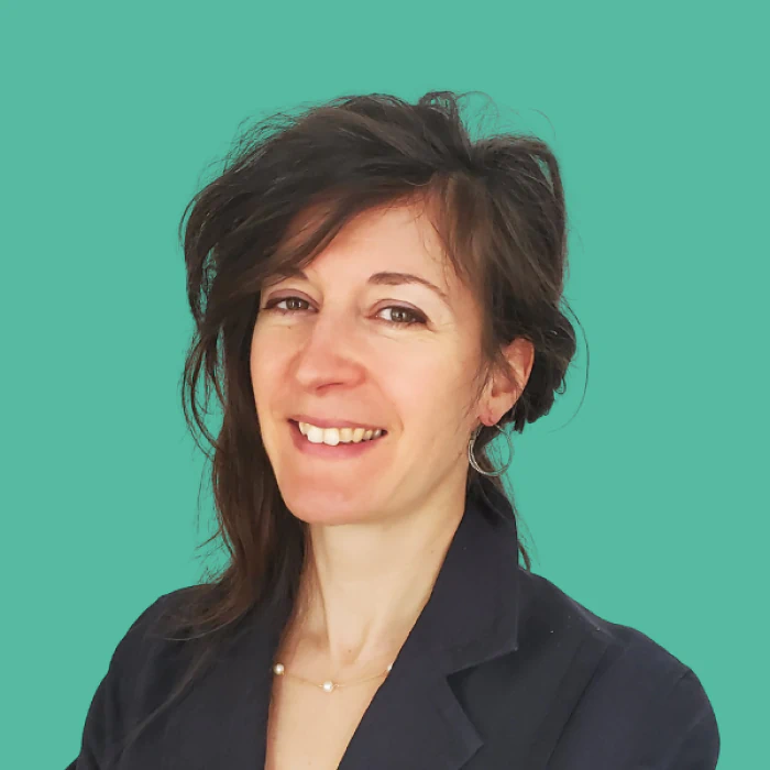 Marie-Claude Gentes