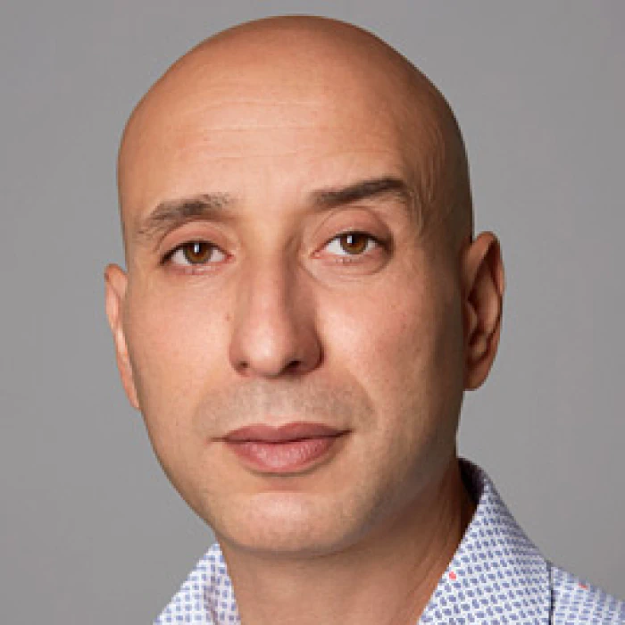 Mohamed Bouguessa