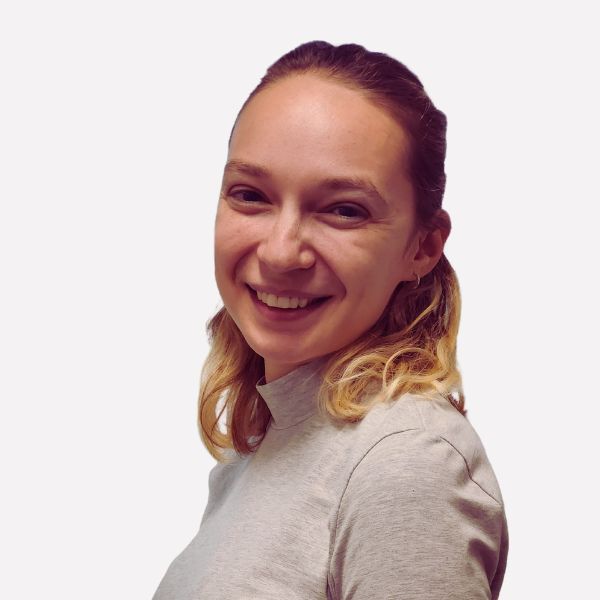 Blandine Bulot