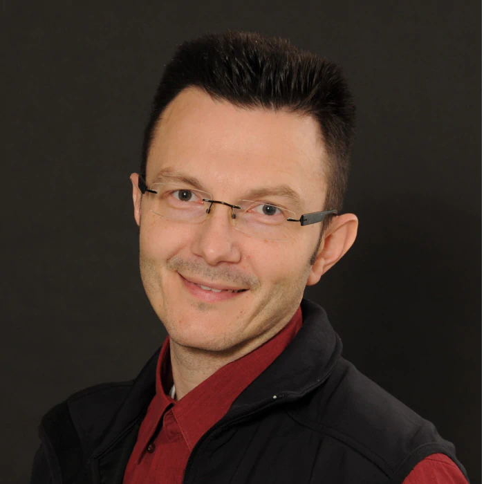 Sébastien Buczinski