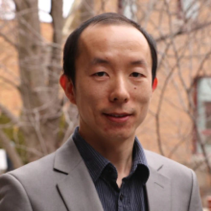 Yixiang Wang